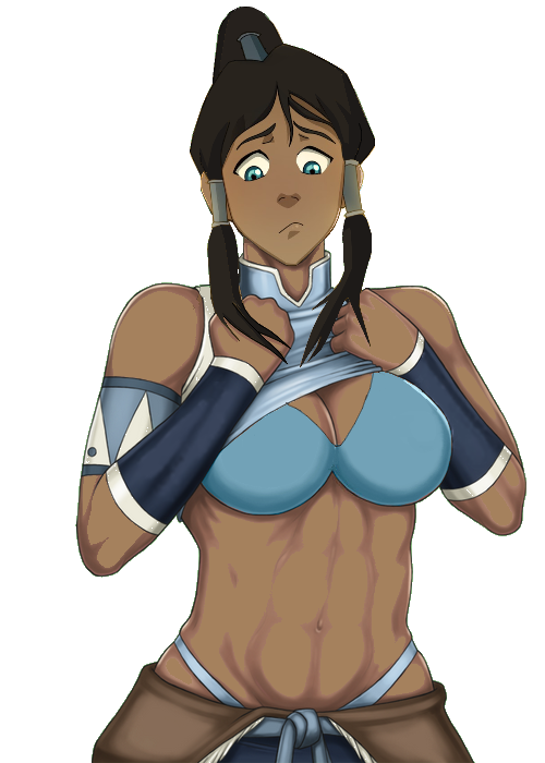 Information not Bikini girl avatar seems Final, Bikini girl avatar